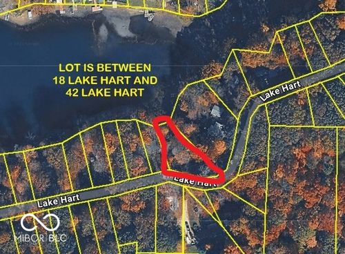 14 Lake Hart, Mooresville, IN, 46158-8440 | Card Image