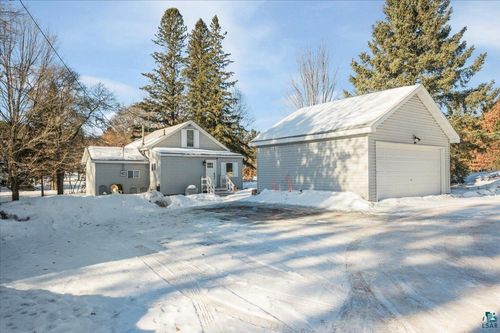 9178 E Lake Avenue, Solon Springs, WI, 54873 | Card Image
