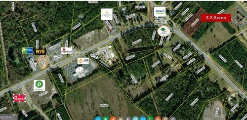 3.3 Oglethorpe Ave, Fort Stewart, GA, 31315-1824 | Card Image