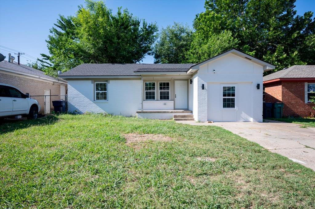 Residential in Oklahoma City
