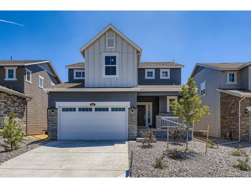 662 N Clubview St, Watkins, CO, 80137-8992 | Card Image