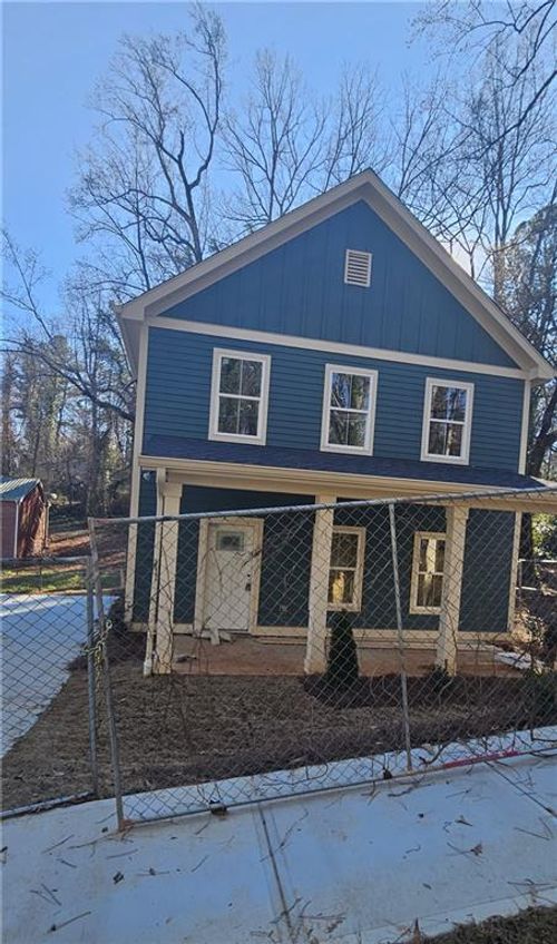 2410 Saint James Ave Nw, Atlanta, GA, 30318 | Card Image