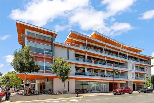 202-9818 Fourth St, Sidney, BC, V8L1X4 | Card Image