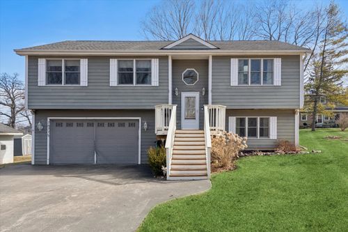 26775 N Ada St, Wauconda, IL, 60084-2201 | Card Image
