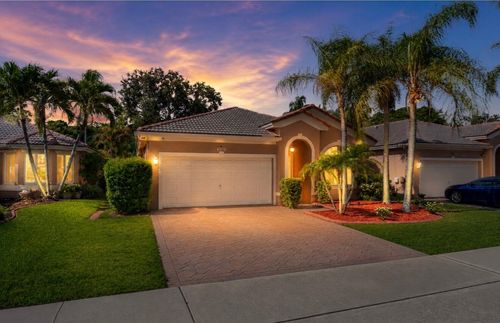3772 Pebblebrook Ct, Coconut Creek, FL, 33073-2219 | Card Image