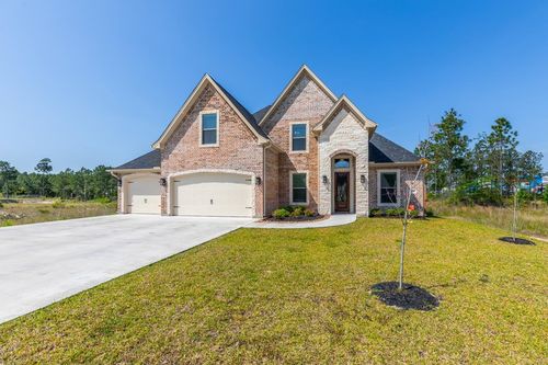 1880 Brenner Blvd, Lumberton, TX, 77657-1453 | Card Image