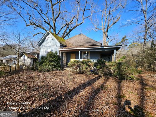 83 Floyd Springs Rd Ne, Armuchee, GA, 30105-2354 | Card Image