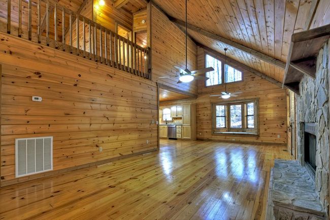 99 Cedar Ridge Rd, Home with 3 bedrooms, 3 bathrooms and 1 parking in Cherry Log GA | Image 9