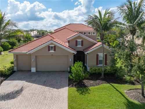 12840 Olde Banyon Blvd, NORTH FORT MYERS, FL, 33903-7140 | Card Image