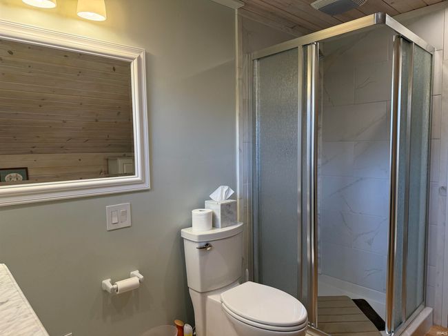 299 Spring Haven Rd, House other with 2 bedrooms, 2 bathrooms and null parking in Mitchell IN | Image 10