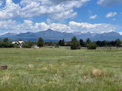 728 Meadows Drive, Home with 0 bedrooms, 0 bathrooms and null parking in Pagosa Springs CO | Image 2