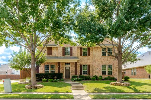 1420 Timber Ridge Dr, Allen, TX, 75002-0813 | Card Image