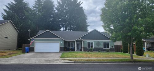 168 Wyatt Dr, Kelso, WA, 98626-1993 | Card Image