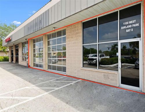 unit-8-1100 W Oakland Park Blvd, Wilton Manors, FL, 33311-1612 | Card Image