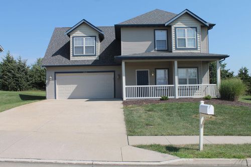 1510 Spiros Dr, Columbia, MO, 65202-5516 | Card Image