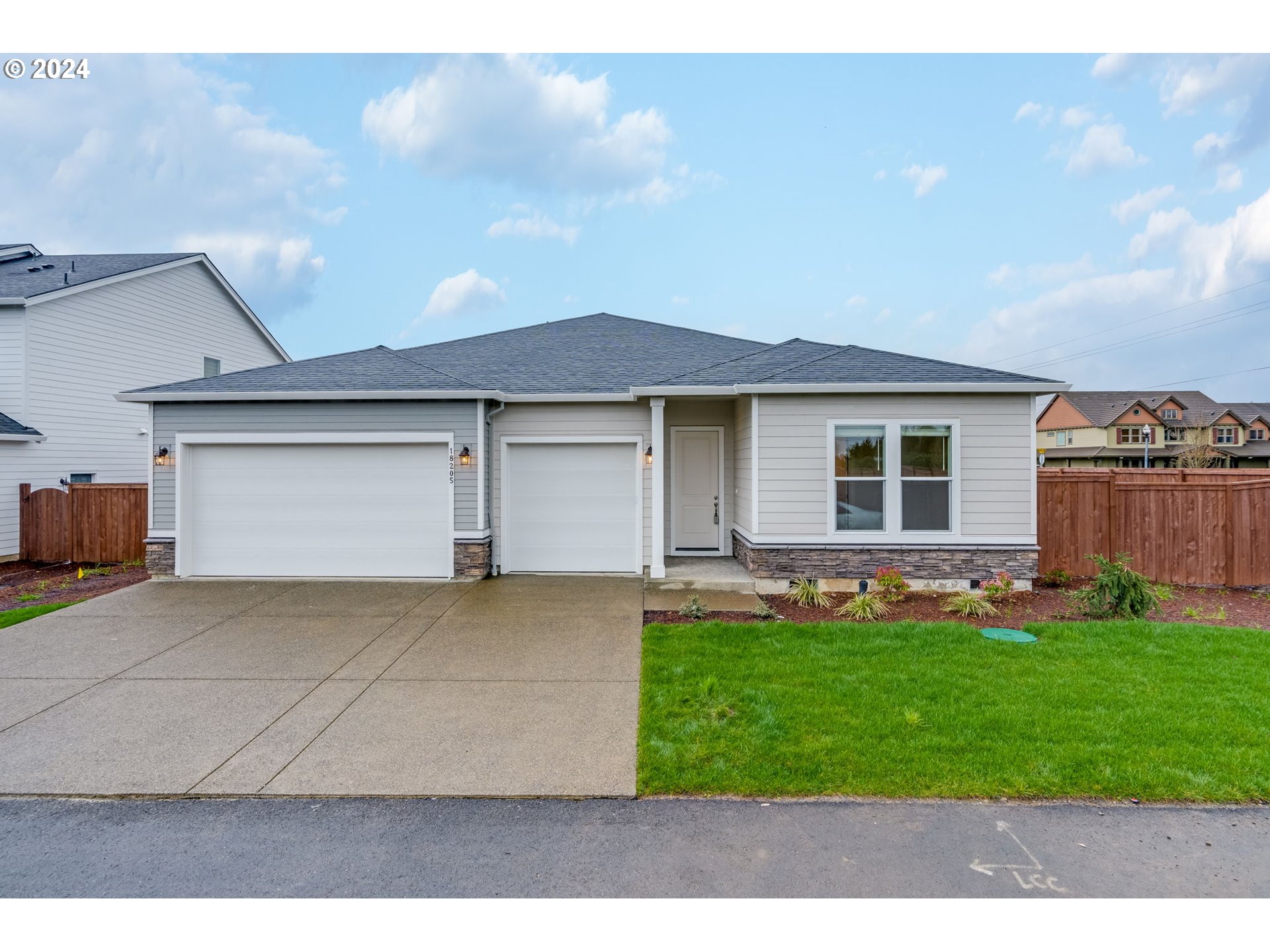 86th Way, Vancouver, WA 98682