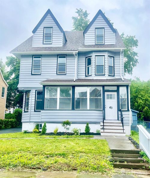 63 Stockton Pl, East Orange, NJ, 07017-5208 | Card Image