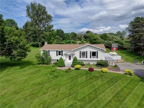 1566 Tracy Dr, Skaneateles, NY, 13152-8918 | Card Image