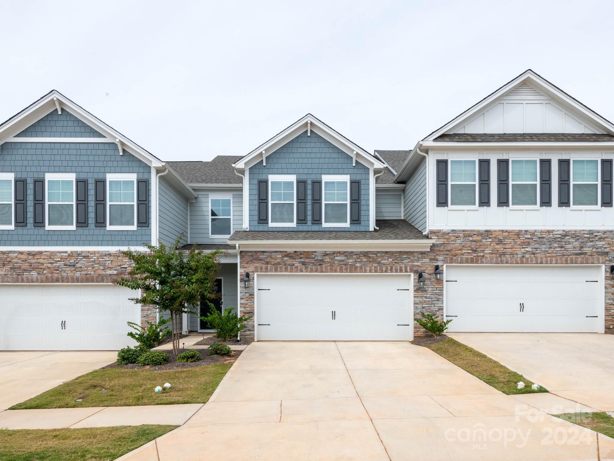 Steel Way, Sherrills Ford, NC 28673
