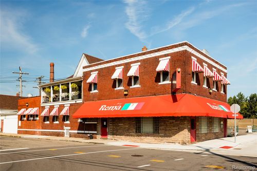 3401 Riopelle Street, Detroit, MI, 48207 | Card Image