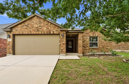 3157 Pinecone Cove, New Braunfels, TX, 78130 | Card Image