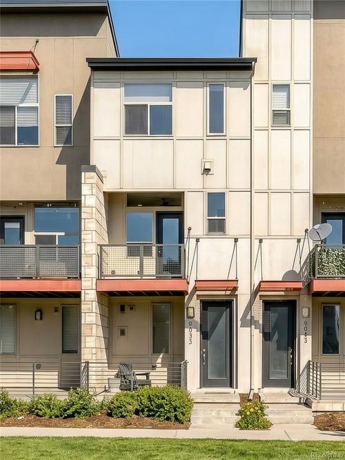 9033 E Northfield Blvd, Denver, CO, 80238-3780 | Card Image