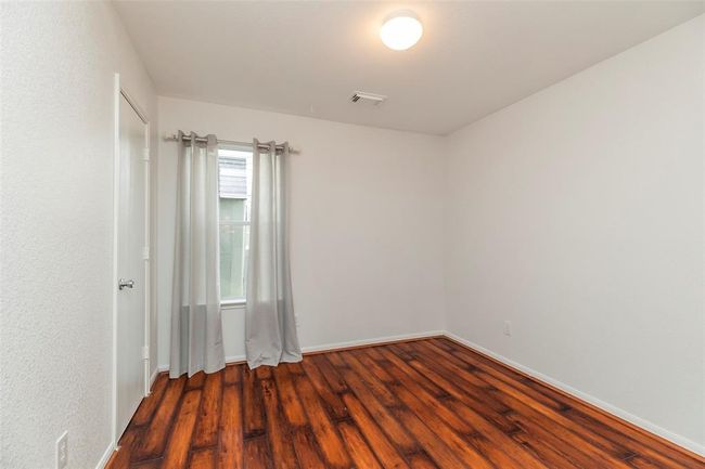 Additional Bedroom. Flexible spaces ideal for guests, work, or play. | Image 14