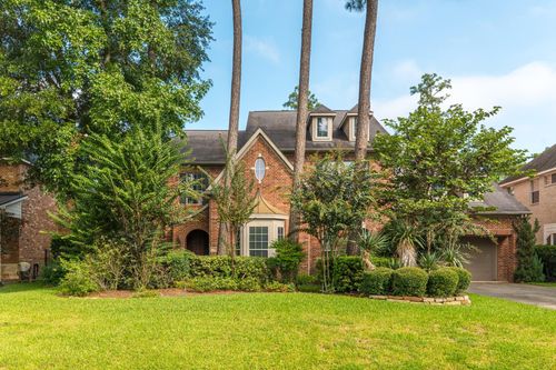 54 N Veilwood Cir, The Woodlands, TX, 77382-4505 | Card Image