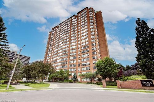 306-1270 Maple Crossing Blvd, Burlington, ON, L7S2J3 | Card Image