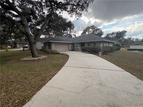 3070 Bermuda Dunes Dr, Lecanto, FL, 34461-8600 | Card Image
