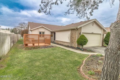 6713 Worth Ave, Sylvania, OH, 43560-6202 | Card Image