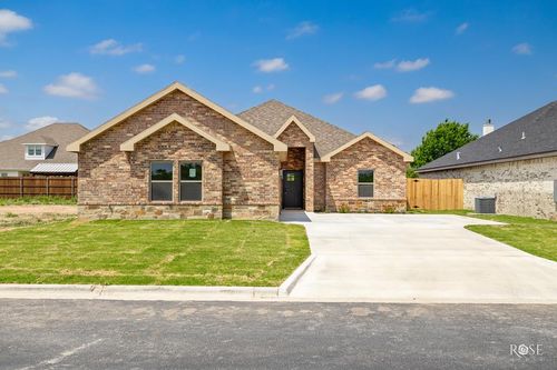 5441 Riviera Ln, San Angelo, TX, 76904-4707 | Card Image