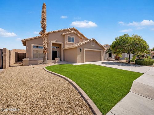 8805 W Alex Ave, Peoria, AZ, 85382-5448 | Card Image