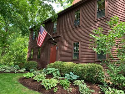 905 South Road, House other with 5 bedrooms, 2 bathrooms and null parking in Hopkinton NH | Image 3