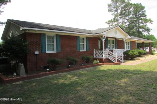 7825 Snow Hill Dr, Roseboro, NC, 28382-0318 | Card Image