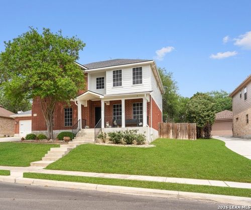 3512 Angora Trl, Schertz, TX, 78154-2507 | Card Image