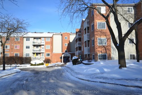 412-325 Centrum Boulevard, Orleans - Cumberland and Area, ON, K1E3W8 | Card Image