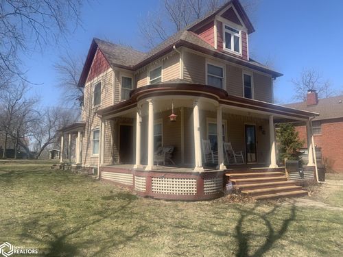 800 Nw Church St, Leon, IA, 50144-1363 | Card Image