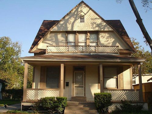 315 W 21st St, Houston, TX, 77008-2409 | Card Image