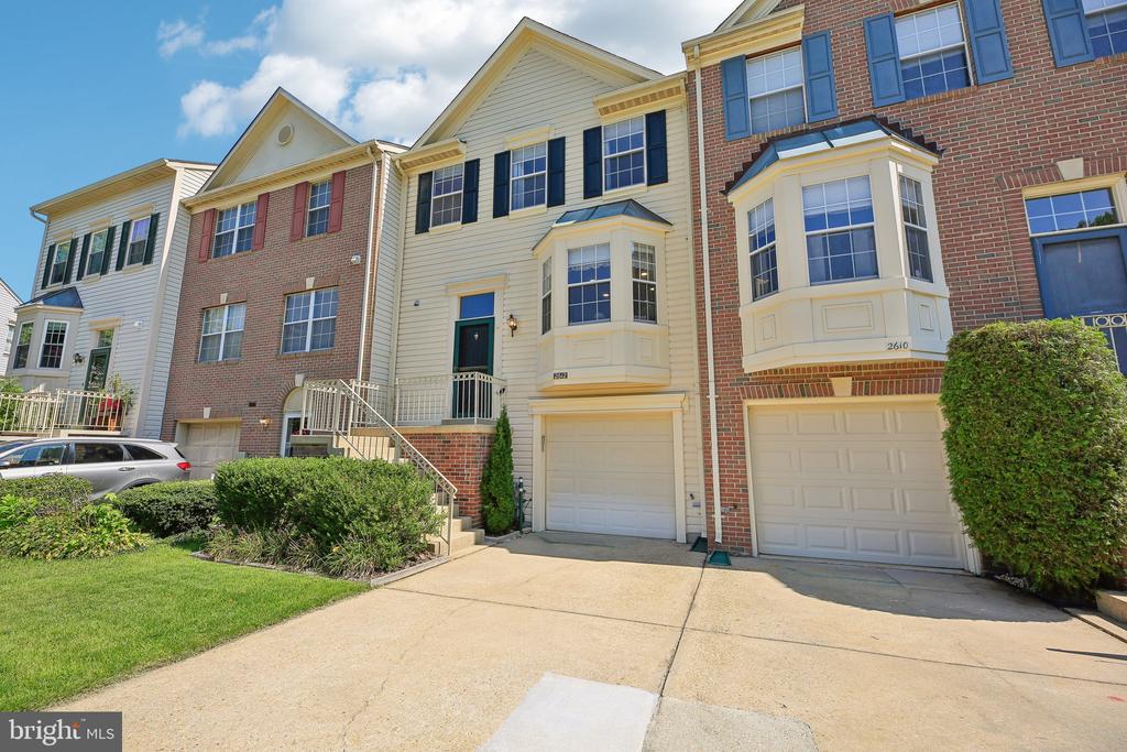 Tallwind Ct, Crofton, MD 21114