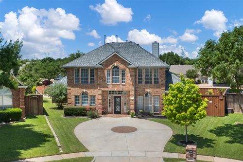 2109 Cliffside Dr, Plano, TX, 75023-5227 | Card Image