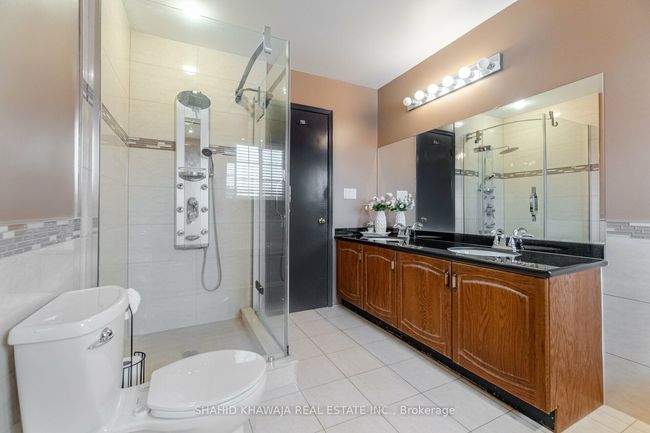 520 Ceremonial Dr, House other with 4 bedrooms, 3 bathrooms and 3 parking in Mississauga ON | Image 27