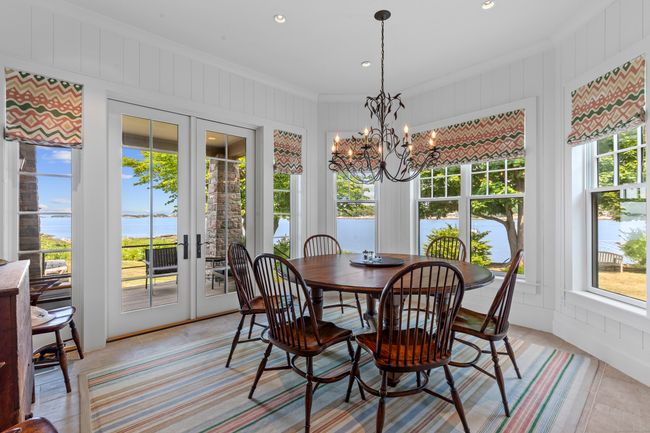 Breakfast room | Image 16