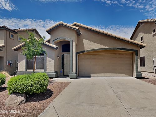 28418 N 25th Ave, Phoenix, AZ, 85085-5745 | Card Image