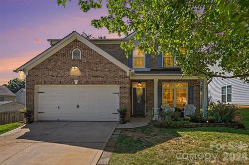 114 S Audubon Ave, Mooresville, NC, 28117-9141 | Card Image