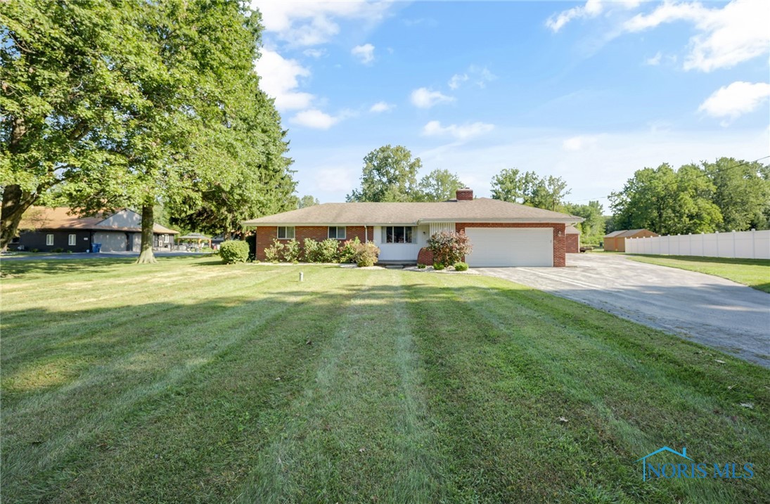 Laplante Rd, Monclova, OH 43542