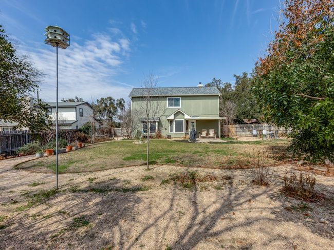 502 Toledo Trl, House other with 4 bedrooms, 3 bathrooms and 4 parking in Georgetown TX | Image 24
