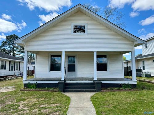 505 N Houston St, Athens, AL, 35611-1737 | Card Image