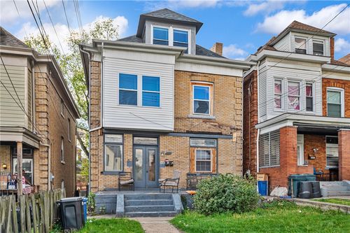 3441 Fleming Ave, Pittsburgh, PA, 15212-2174 | Card Image