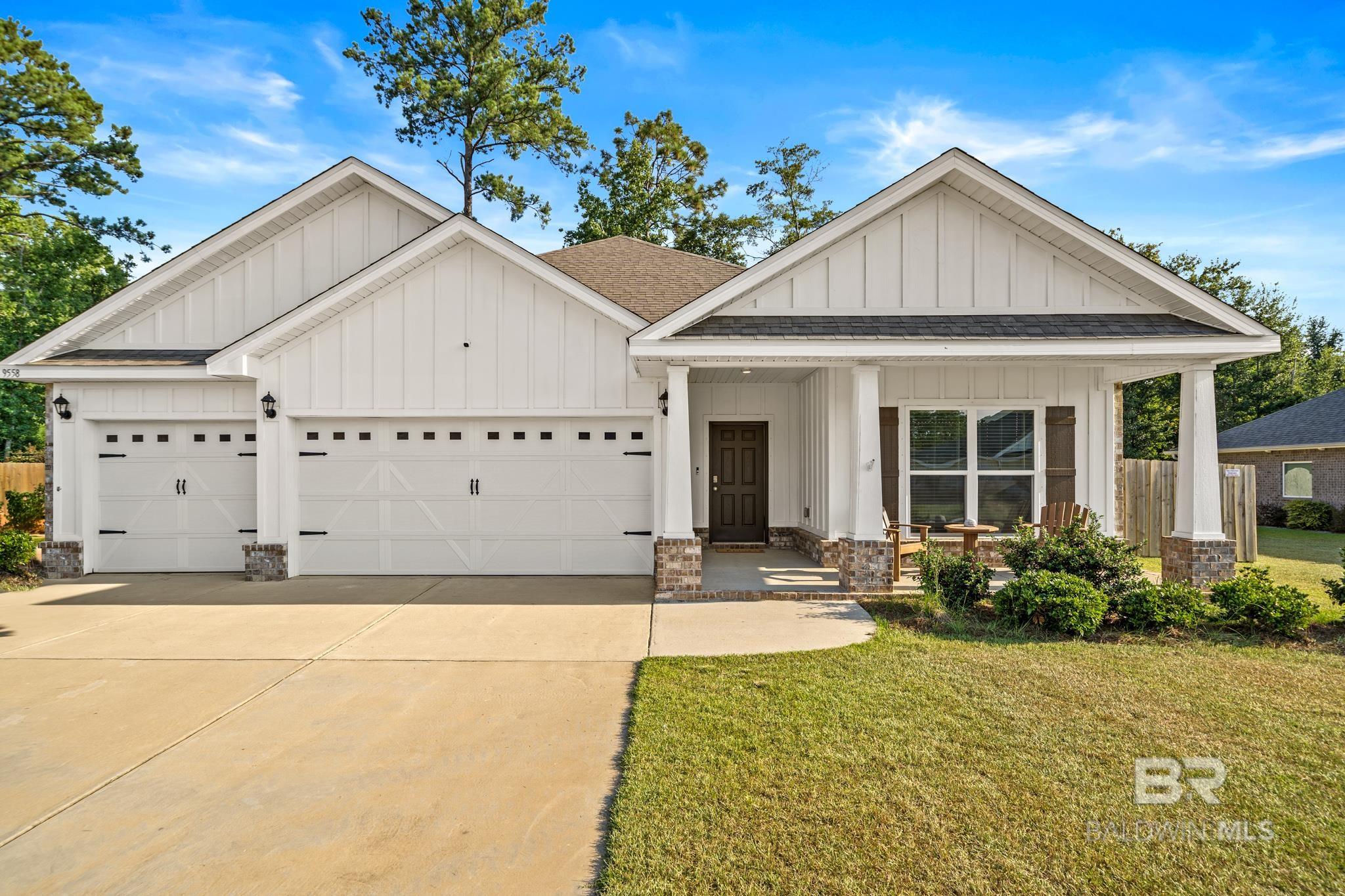 Amethyst Dr, Daphne, AL 36526